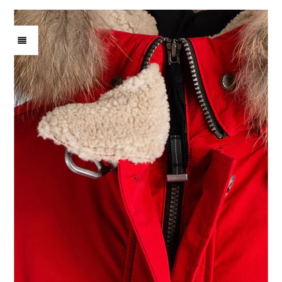 Parajumper COAT - Picture 3 of 14